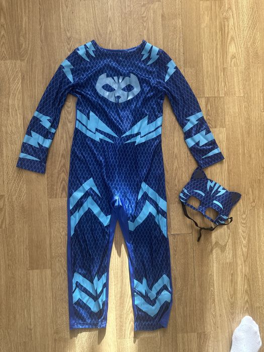 Strój Kotboy Pidżamersi