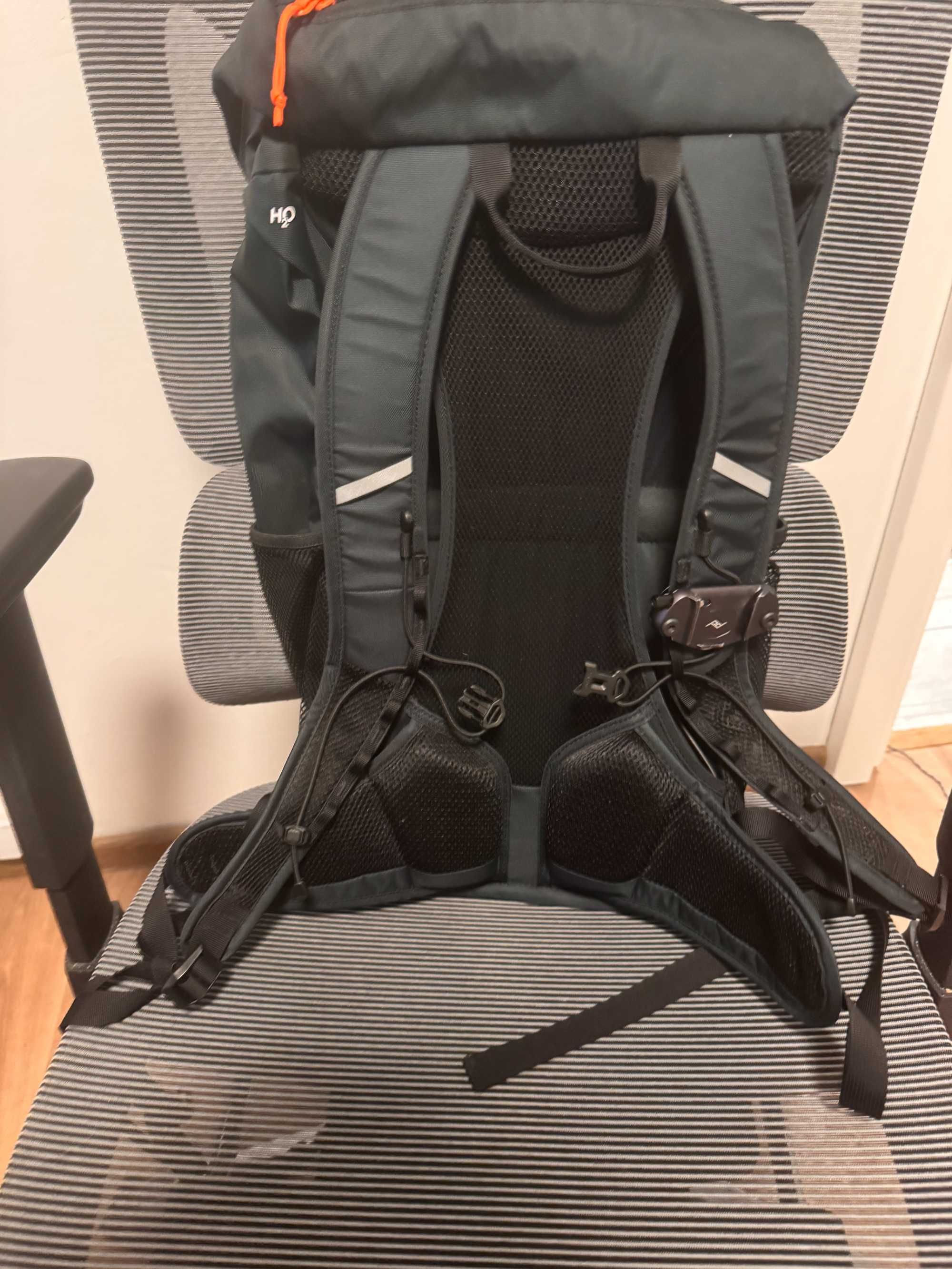 Plecak Tasna 20 Mammut