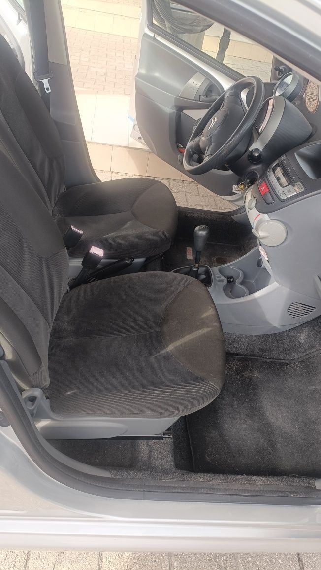 Vendo Citroen C1 2007