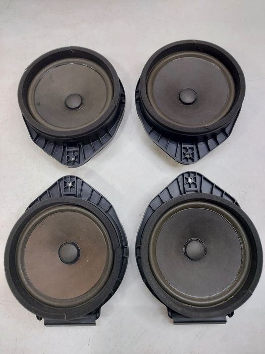 Оригінальні динаміки Opel Insignia A, B / Astra K / Zafira C / Regal