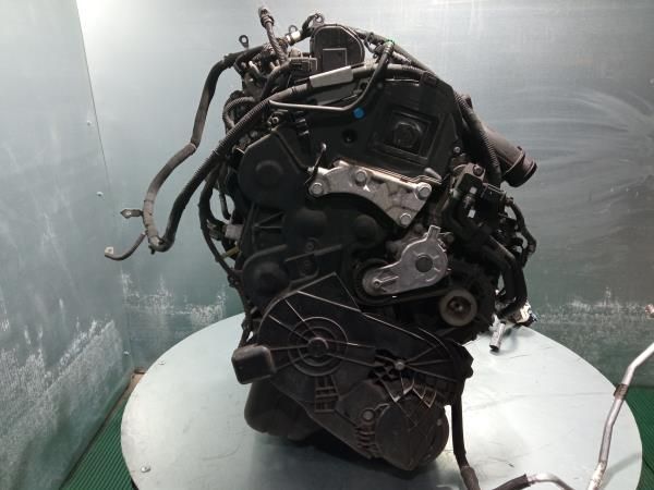 Motor completo PEUGEOT 208