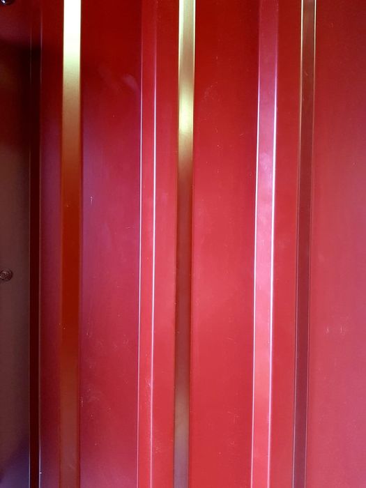 Blacha trapezowa, Blachodachówka od PRODUCENTA