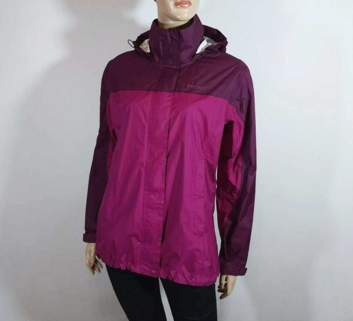 Куртка Marmot (р. M) вітровка трекінгова туристична мембрана gore-tex