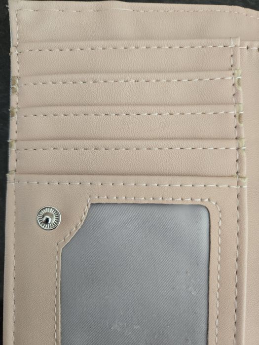 Carteira senhora Misako