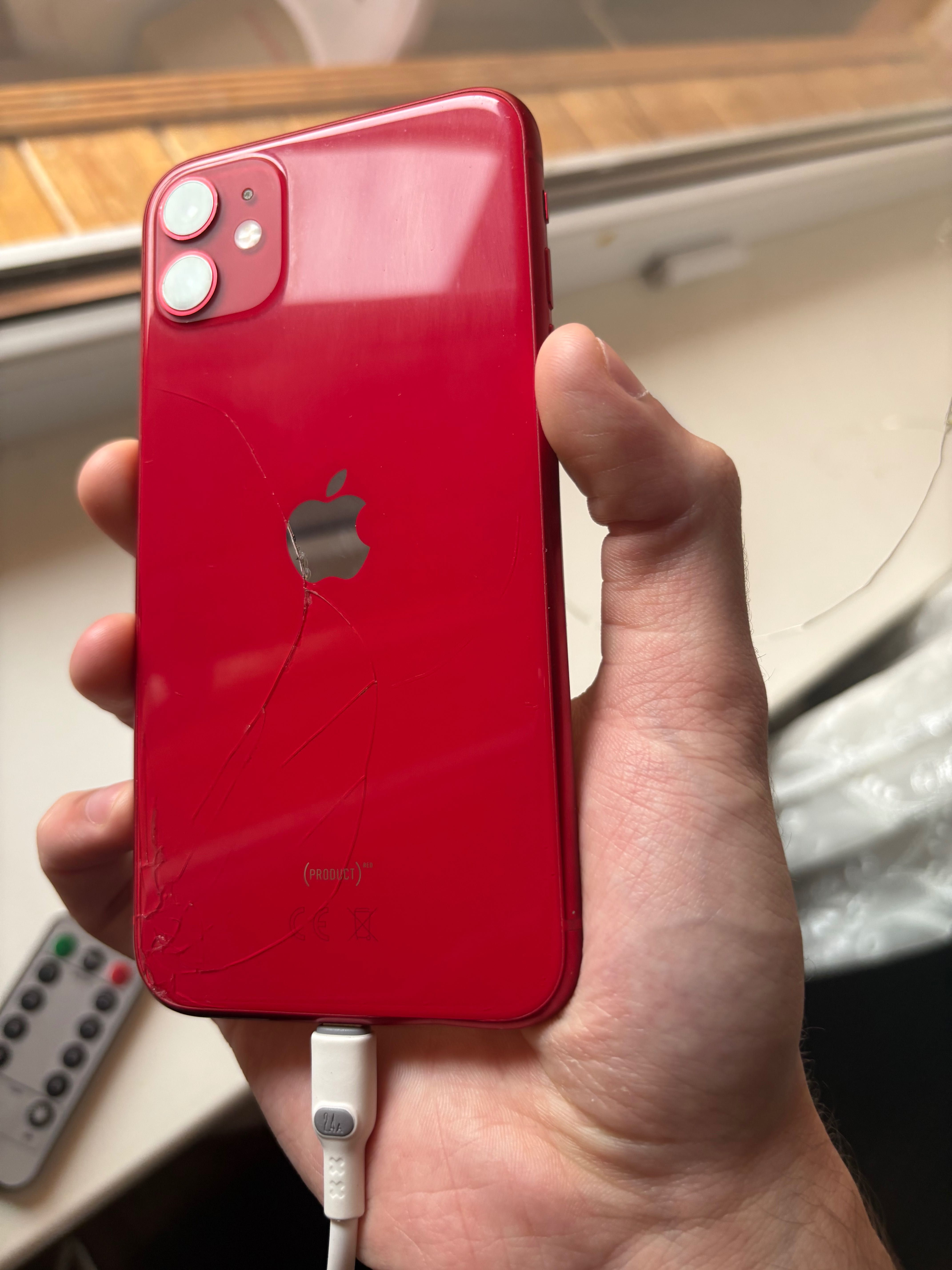 iPhone 11 [Б/У] Киев, область