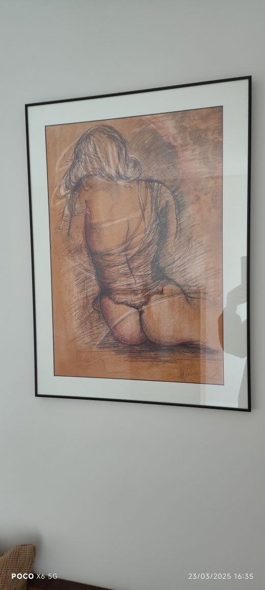 2 Quadros para quarto