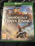 Immortals Fenyx Rising Xbox One