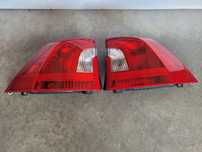 Farolins Volvo S60 2013