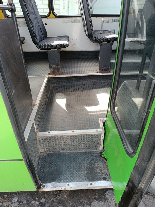 Продам автобус Богдан