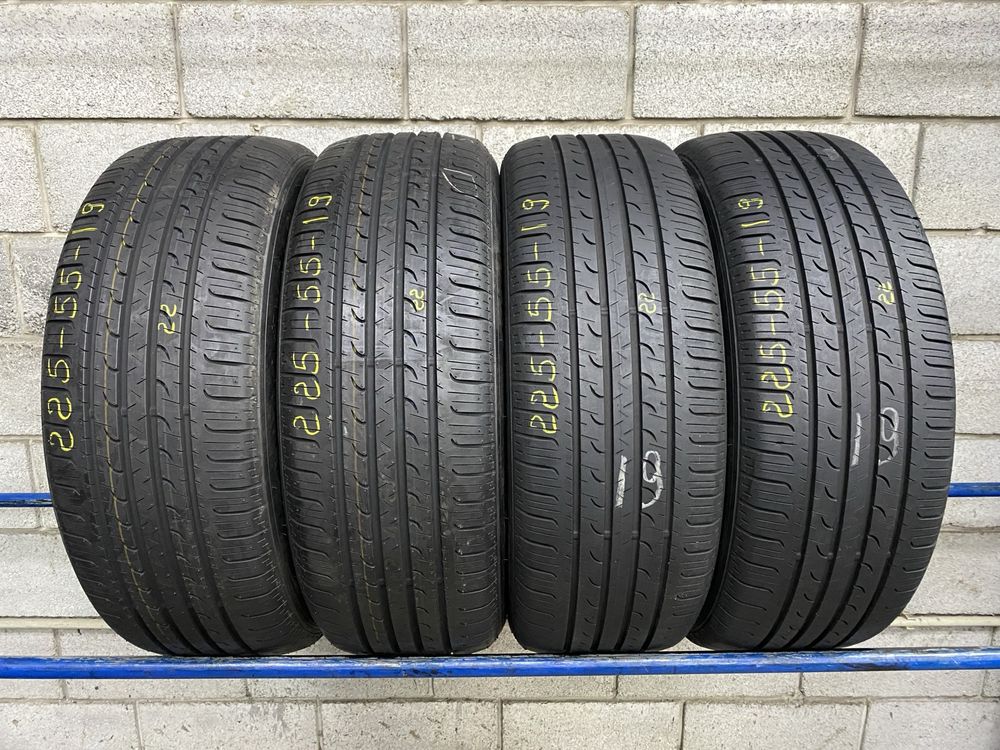 Літні шини 225/55 R19 (99V) GOOD YEAR