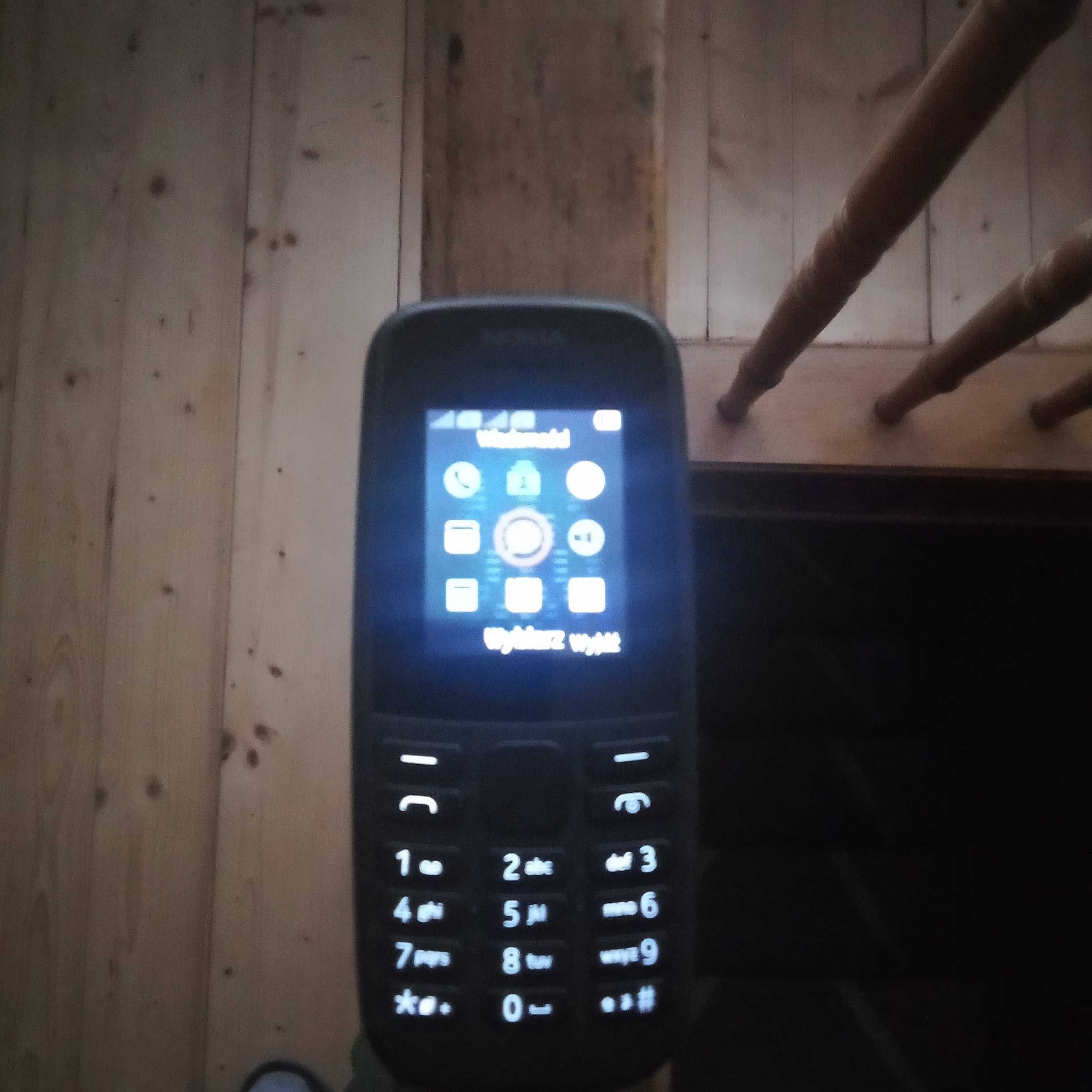 Nokia 105 dual sim