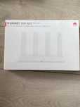 Huawei AX3 Quad-Core (3000Mb/s a/b/g/n/ac/ax)