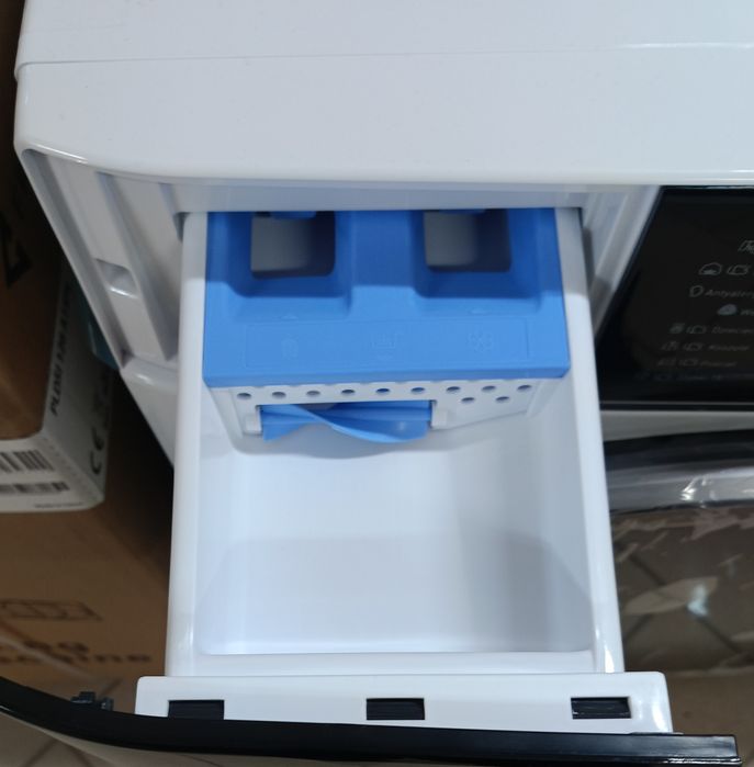 Pralka PHILCO PLDSI 127 ATGPL 1200 obr./min. 7KG gwarancja 5 lat