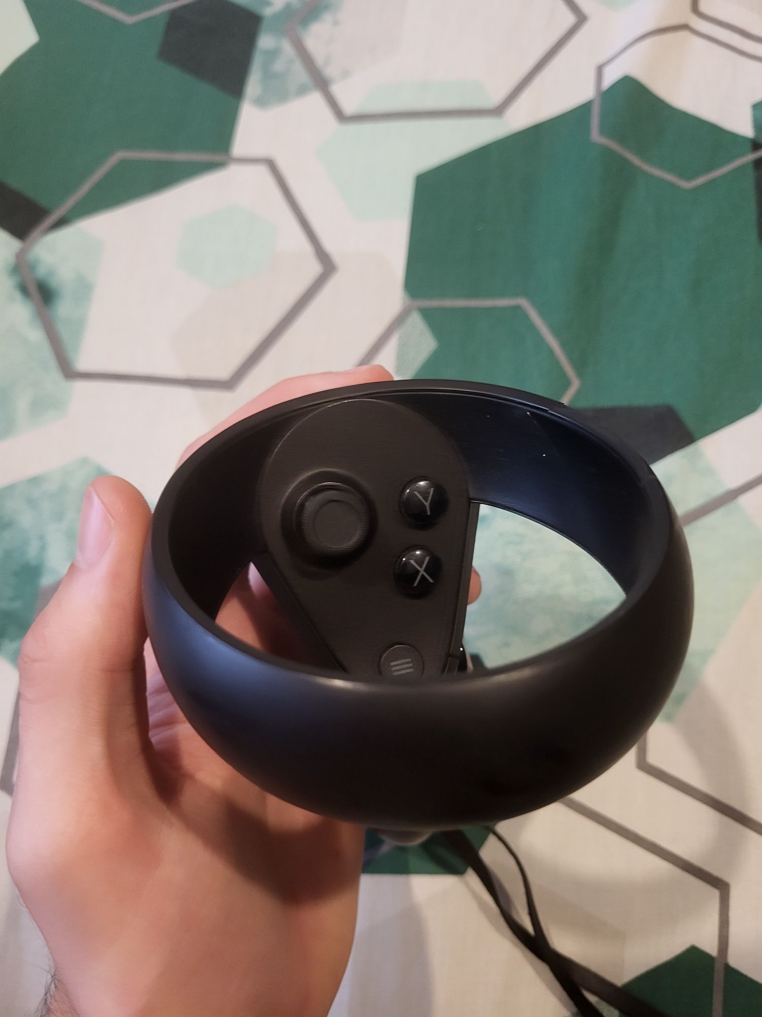 Oculus Meta Quest 1