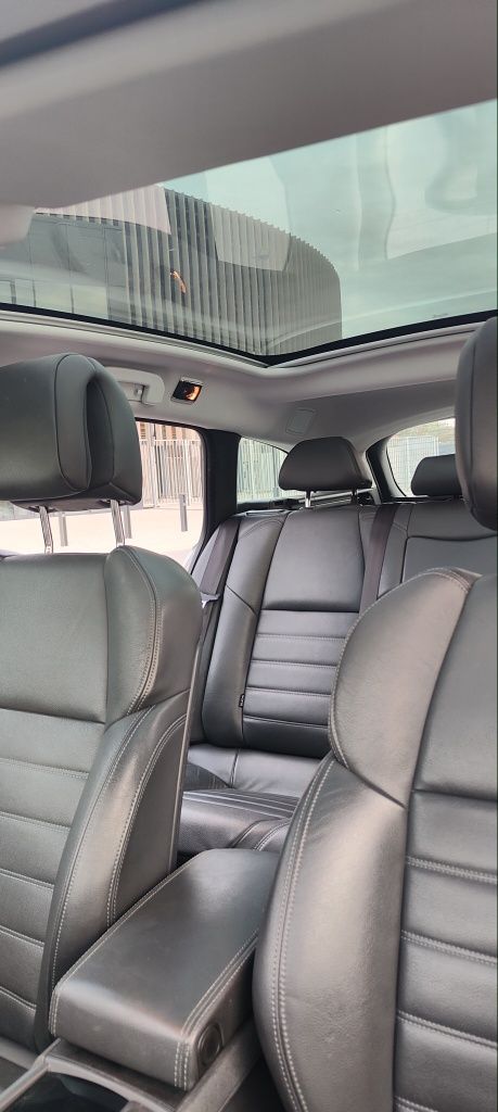 Peugeot 508 SW kombi 2016