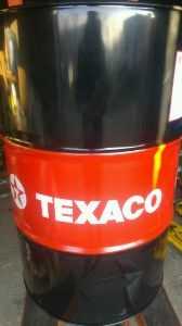 Olej silnikowy TEXACO ULTRA X 10w40 208 litrów, Low Saps