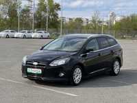 Ford Focus 1,6 можна в ЛІЗИНГ