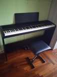 Цифровое пианино KORG B2SP-BK