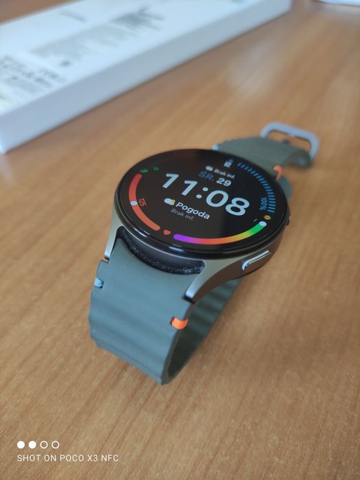 Samsung Galaxy Watch 7