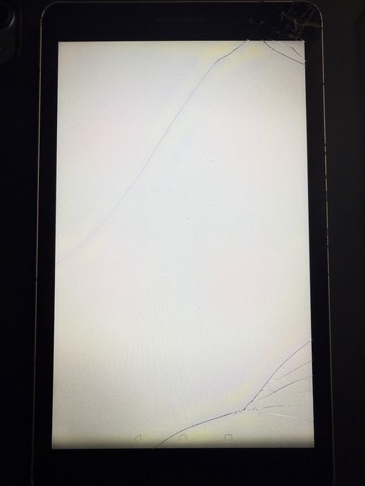 Продам планшет Huawei MediaPad T3, 2/16 Гб