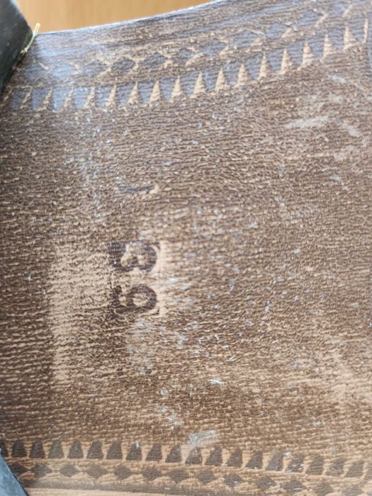 Sapatos Pretos – Seaside