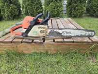 Pilarka motorowa STIHL MS-390