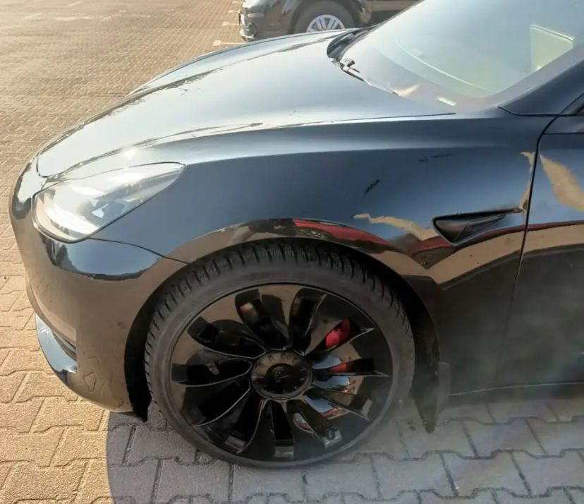 Tesla Model 3 Performance 82.5 kWh (510 к.с.) AWD