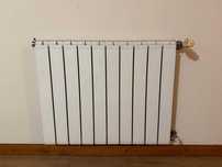 Radiadores de Aquecimento Caleffi
