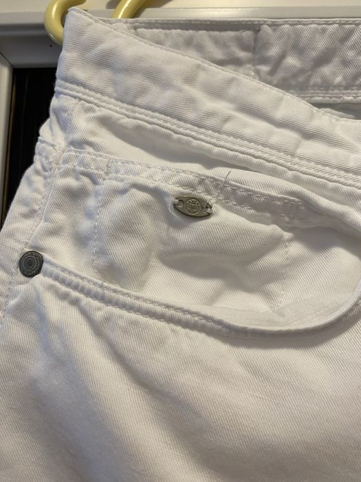 Spodnie Massimo Dutti