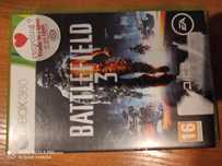 Battlefield 3 Xbox 360