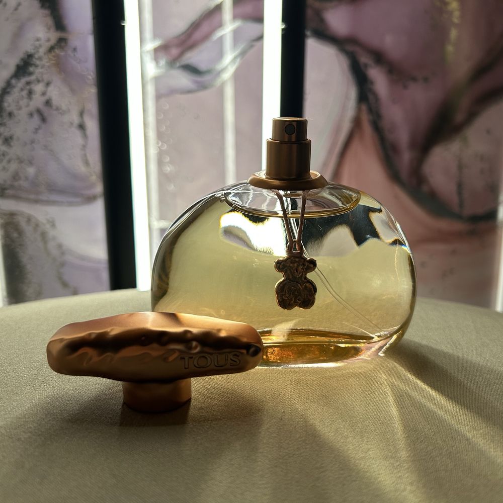 Tous - Sensual Touch 100ml EDT