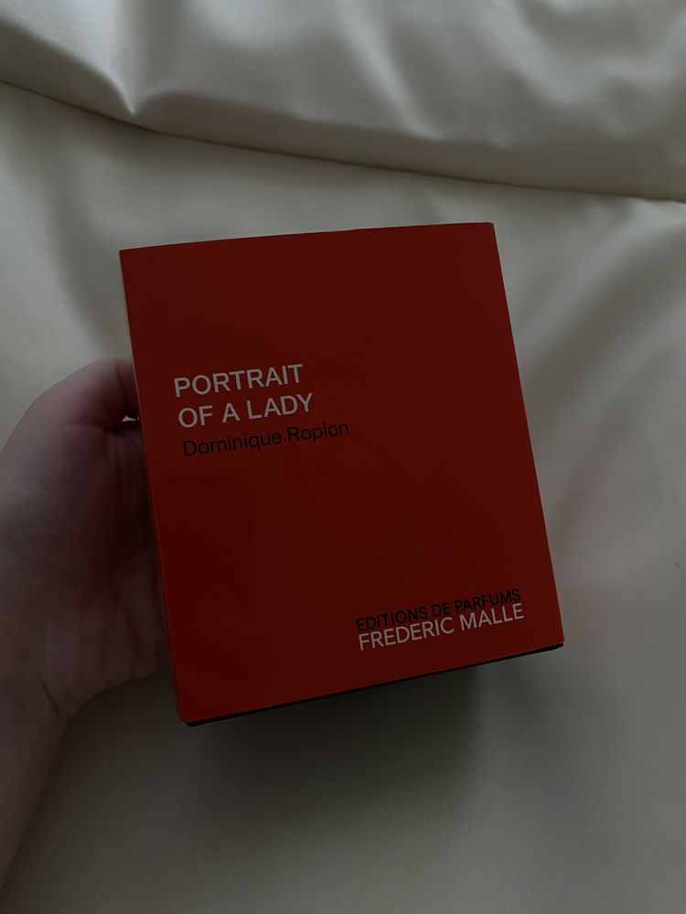 парфум Frederic Malle Portrait Of A Lady оригінал