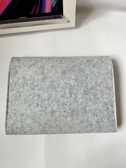 Чохол для MacBook 13, 13,3 дюймів, ноутбуку