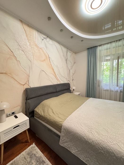 Продаж 2-х ярусної квартири | в центрі міста | Рафанда |4 кк|Набережна