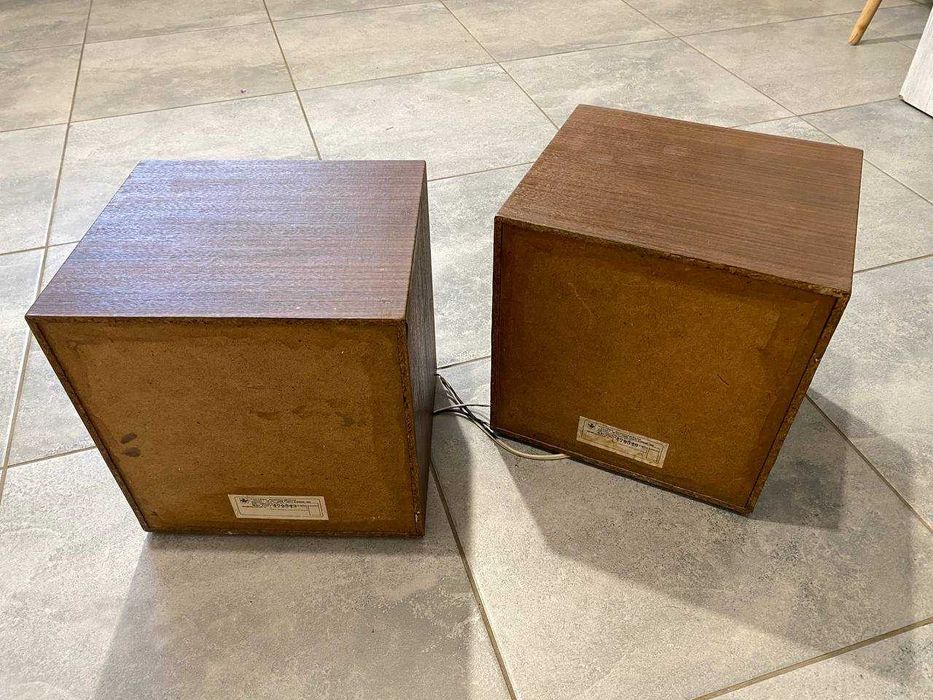 Колонки маяк 15 АС-222, Динаміки 10 ГДШ 15Вт, 4ом Замінені підвіси