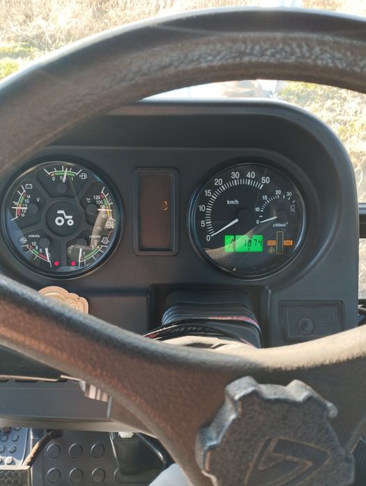 МТЗ 892 хороший стан