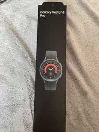 Samsung Galaxy Watch5 Pro