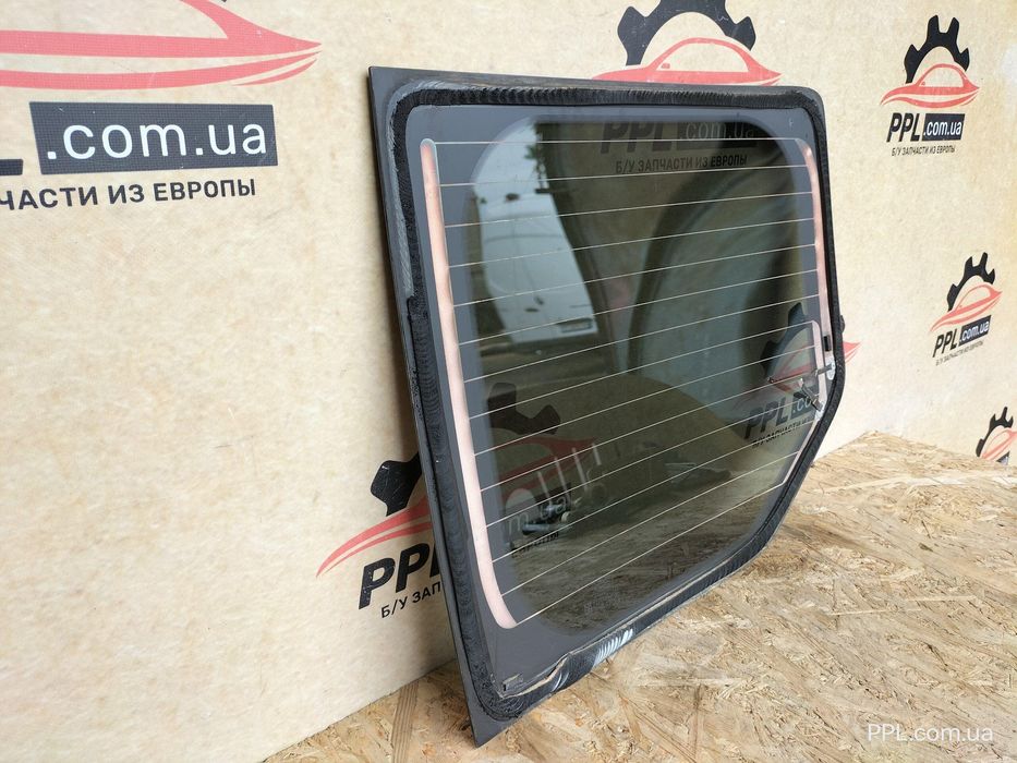 Ford Transit Tourneo Connect Mk2 II 13-21 Стекло двери заднее левое