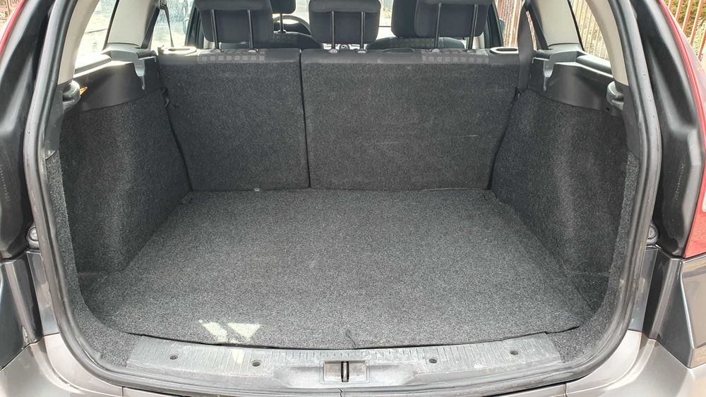 Renault Megane kombi - Oszczędny 1.5 dCi - Nowe sprzęgło