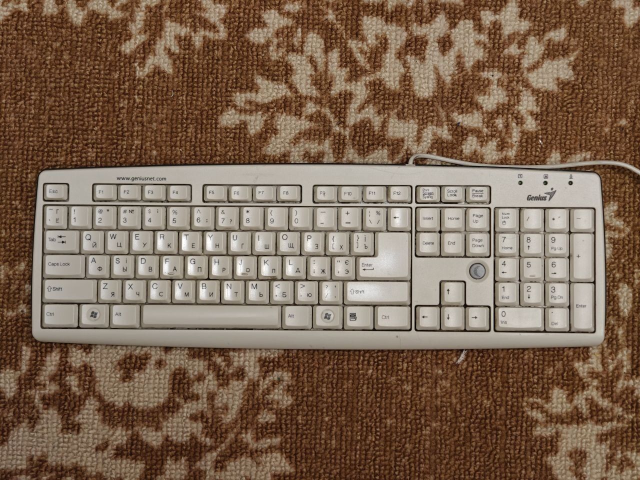 Комп'ютер Core i3 4160, 8Gb, 256Gb