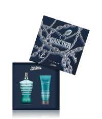 Zestaw Jean Paul Gaultier le male