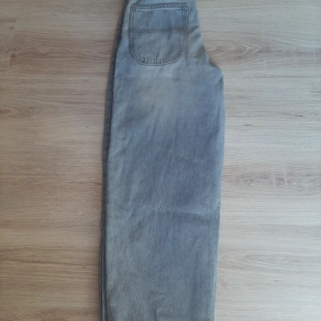 Bershka skater jeans