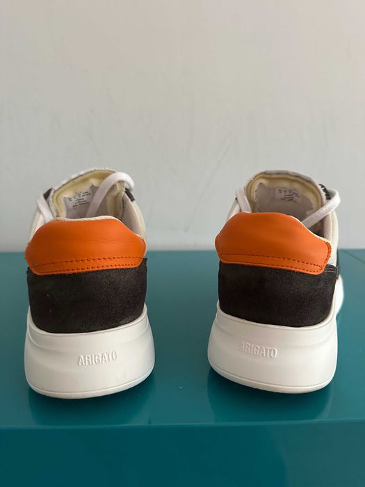 Axel Arigato Genesis Runner Vintage