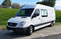 Mercedes Sprinter 318 V6 190Cv IUC 54