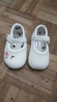 Sapatos PreNatal de menina nr. 16