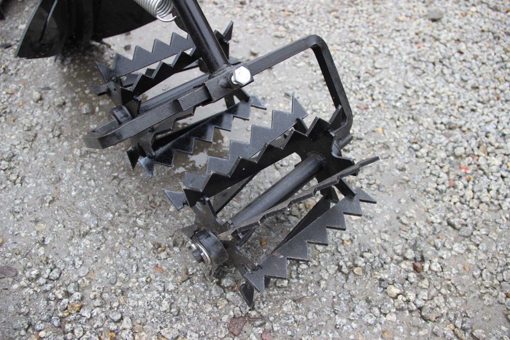 Pielnik pielniko obsypnik POT16 wzmocniony Dziekan opiekacz promocja