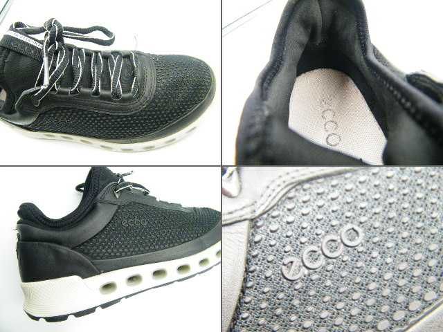 Ecco Gore-Tex /skóra