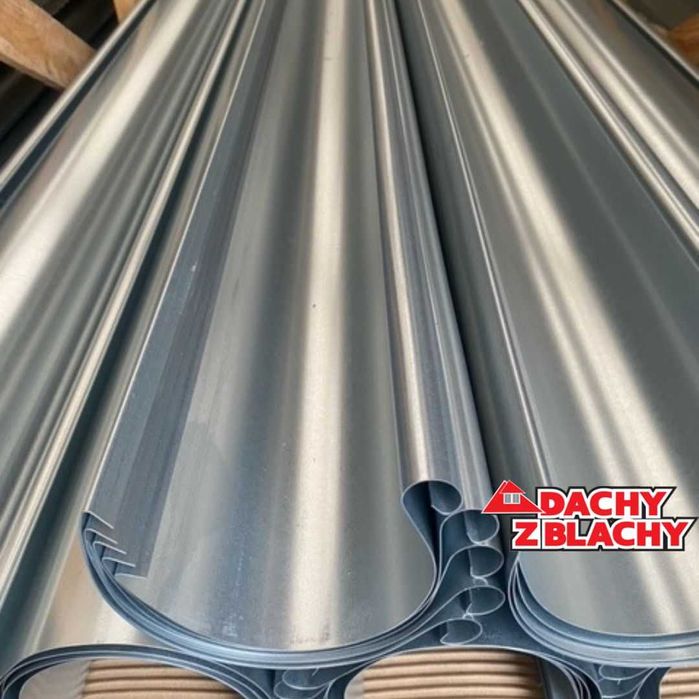 Rynna Ocynkowana 150