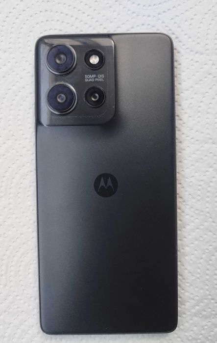 Motorola Moto g75 5g 256gb plus etui
