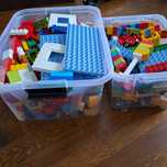 klocki lego duplo